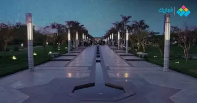 سعر تذكرة حديقة الأزهر 2022 وكيفية الوصول بالمترو والخرائط