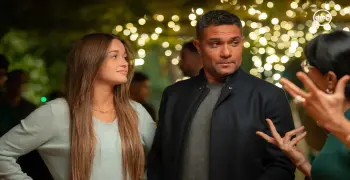 أبطال مسلسل اتنين غيرنا.. مجموعة مميزة من النجوم