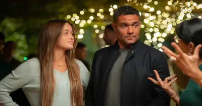 أبطال مسلسل اتنين غيرنا.. مجموعة مميزة من النجوم