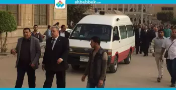 يحيى الجمل يوصي بالصلاة عليه بمسجد جامعة القاهرة