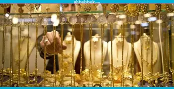 سعر الذهب اليوم الخميس فى مصر