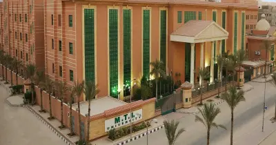 الحد الأدنى للقبول بكليات جامعة MTI للعام الجامعي 2026-2027