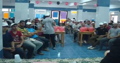 اختتام ندوة «سيناء 2018» بجامعة الزقازيق