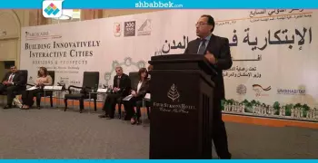 وزير الإسكان: سيقيم الشعب مدنا عشوائية لو تأخرت الدولة في تعمير الصحراء