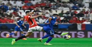 تشكيل منتخب مصر اليوم أمام الإمارات في كأس العرب 2025