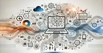 المتفوق تكنولوجيا المعلومات والاتصالات للصف الأول الإعدادي الترم الثاني 2025