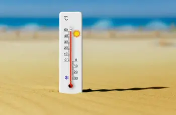 متى تنتهي موجة الحر في تونس؟.. موعد تراجع الحرارة