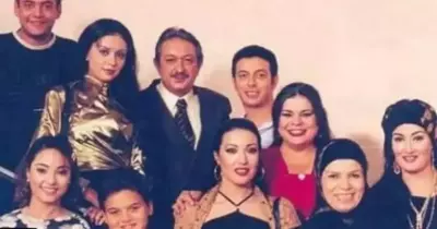 من هي مروة محمد ممثلة الحاج متولي المشردة في الشوارع؟