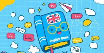 اختبار على الوحدة الأولى إنجليزي للصف الثالث الابتدائي ترم أول 2027