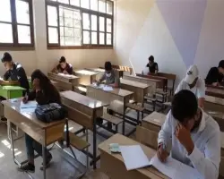 رابط نتيجة الشهادة الإعدادية ليبيا 2026  فور ظهورها