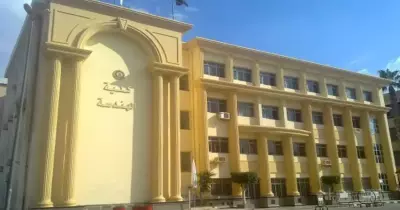 تعرف على برنامج هندسة الاتصالات والمعلومات بجامعة المنصورة