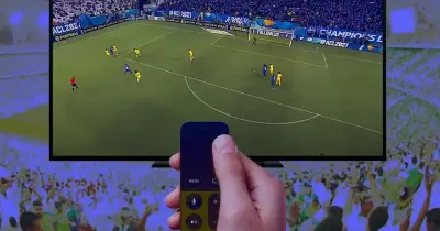 الأعلى للإعلام يسمح بالبث الرياضي 24 ساعة وفقرة التحكيم بمونديال 2026