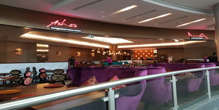 منيو مطعم أشاز الهندي 2026.. قائمة الأسعار لفروع السعودية