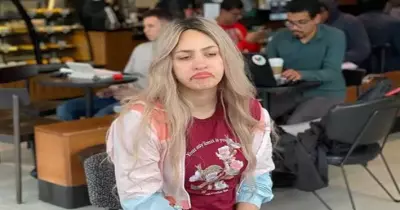 مودة الادهم Tik Tok.. تفاصيل القبض على مودة الأدهم في التجمع الخامس