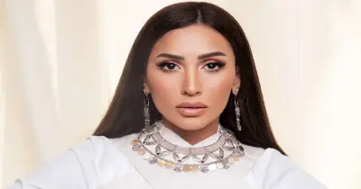 حقيقة ارتباط دينا الشربيني وكريم محمود عبدالعزيز