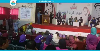 عميدة «بنات عين شمس»: إنجازات المرأة المصرية بدأت من حتشبسوت