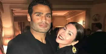 لقاء الخميسي تتحدث عن أزمتها الأخيرة وتحذر السيدات: «حافظي على بيتك«