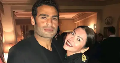 لقاء الخميسي تتحدث عن أزمتها الأخيرة وتحذر السيدات: «حافظي على بيتك«