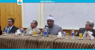 وكيل الأزهر: داعش موجودة من أيام الصحابة