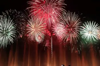 إجازة رأس السنة الميلادية 2026 في مصر.. هل عطلة رسمية؟