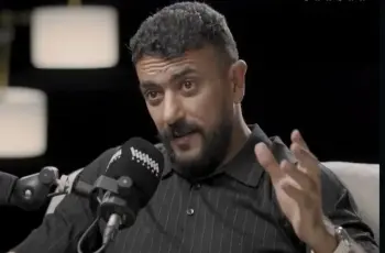 أحمد العوضي يعتذر لياسمين عبدالعزيز ويوضح حقيقة تصريحاته في «قصتي»