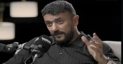 أحمد العوضي يعتذر لياسمين عبدالعزيز ويوضح حقيقة تصريحاته في «قصتي»