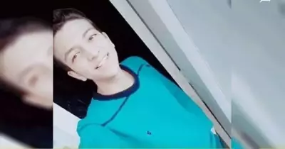 مصرع طالب لمس عمود كهرباء في المنوفية