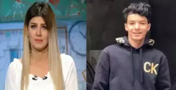 تفاصيل مقتل ابن مروة ميمي مذيعة قناة النهار برصاصة خاطئة