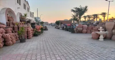 فتح التقديم في مدرسة الفخار والحرف التراثية للتكنولوجيا التطبيقية 2026 وتخصصات الفخار والخزف