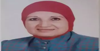 معلومات عن عفاف عبد الرازق تعرف لأول مرة