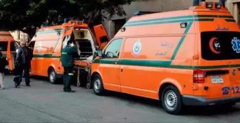 بسبب البطيخ.. تسمم 16 عاملا في المنوفية