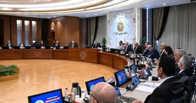 لحل الأزمة المائية.. الحكومة تعلن إنشاء محطات لتحلية مياه البحر بمساحة 69.26 فدان ببورسعيد