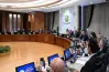 لحل الأزمة المائية.. الحكومة تعلن إنشاء محطات لتحلية مياه البحر بمساحة 69.26 فدان ببورسعيد