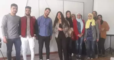 إعلام حلوان تنظم ورشة عن الـ«cross media»