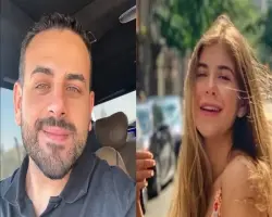 رجل أعمال شاب.. من هو يوسف عثمان خطيب ملك قورة؟