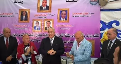 جامعة السادات تنظم ندوة «أعياد أكتوبر وتحديات المستقبل»