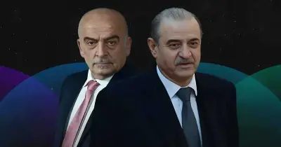 أبطال مسلسل السوريون الأعداء.. ثقل التمثيل يواجه التاريخ