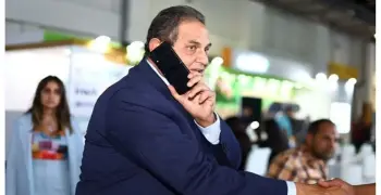 ديون تتجاوز 40 مليار جنيه مصري لـ 35 بنكا.. زوج الإعلامية أسما إبراهيم يواجه أزمة كارثية