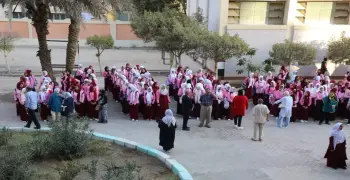 موعد بداية العام الدراسي 2025 2026 لجميع المراحل