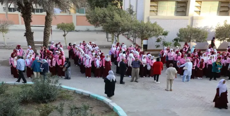  موعد بداية العام الدراسي 2025 2026 لجميع المراحل 