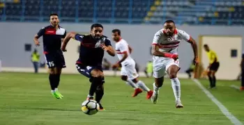 ملخص وأهداف مباراة الزمالك والنجوم اليوم 9 فبراير 2019