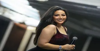 تأييد إحاله طليق المطربة رحمة محسن لمحكمة الجنايات بتهم التهديد والابتزاز