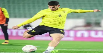 من هو سفيان بن جديدة لاعب الأهلي الجديد؟.. أهم الأرقام في مسيرته
