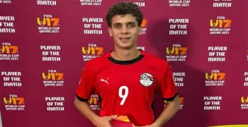حقيقة ضم حمزه عبد الكريم لقائمة منتخب مصر.. هل ينضم الفرعون الشاب إلى الفريق بكأس العالم 2026؟