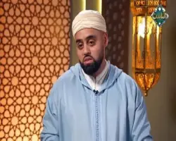من هو القارئ محمد أيوب عاصف بعد ظهوره في برنامج دولة التلاوة؟