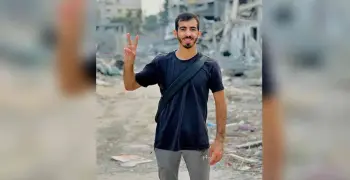 استشهاد صالح الجعفراوي.. ميليشيا أبو شباب متورطة