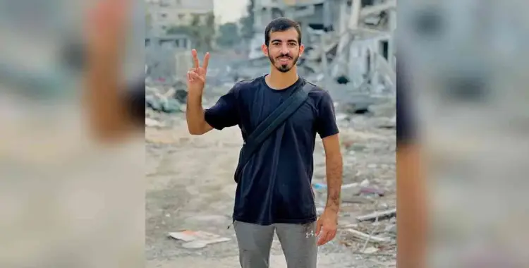  استشهاد صالح الجعفراوي.. ميليشيا أبو شباب متورطة 