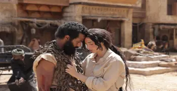 إيرادات فيلم أسد تتصدر شباك التذاكر بالسينمات المصرية  في أولى عرضه