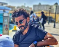 قصة مسلسل طاهر المصري.. عمل جديد لخالد النبوي