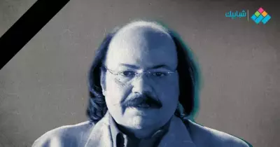 من هم أبناء الفنان الراحل طلعت زكريا؟